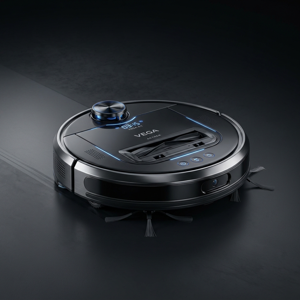 RoboVac Ultra Pro X